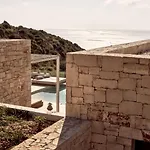 The Sall Complex A - Open Plan With Private Pool Apartament Ajos Nikolaos