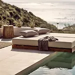 The Sall Complex A - Open Plan With Private Pool Apartment