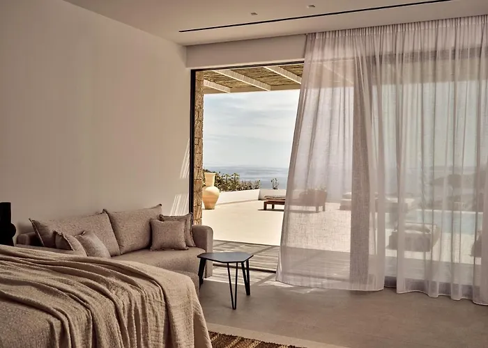 The Sall Complex A - Open Plan With Private Pool Agios Nikolaos (Zakynthos)