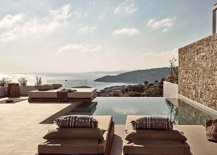 Apartment The Sall Complex A - Open Plan With Private Pool *