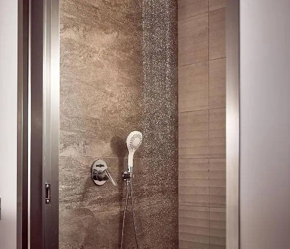 Apartment The Sall Complex A - Open Plan With Private Pool