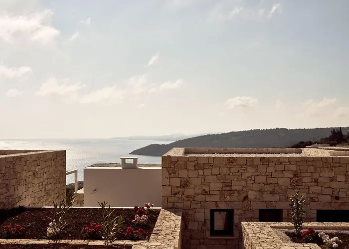 The Sall Complex A - Open Plan With Private Pool * Agios Nikolaos (Zakynthos)