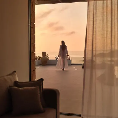 The Sall Suites Complex A - Open Plan Suites With Private Pool Agios Nikolaos (Zakynthos)