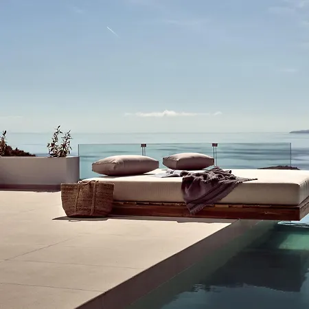 Apartamento The Sall Suites Complex A - Open Plan Suites With Private Pool