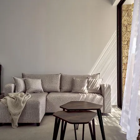 The Sall Suites Complex A - Open Plan Suites With Private Pool Agios Nikolaos (Zakynthos)