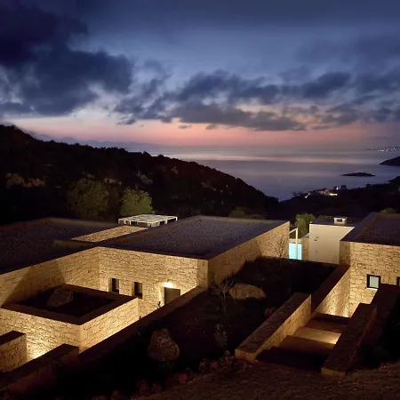 The Sall Suites Complex A - Open Plan Suites With Private Pool