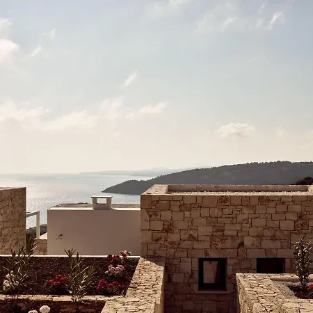 The Sall Suites Complex A - Open Plan Suites With Private Pool * Agios Nikolaos (Zakynthos)