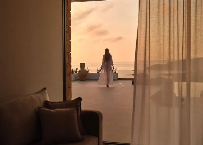 The Sall Complex A - Open Plan With Private Pool Ágios Nikolaos