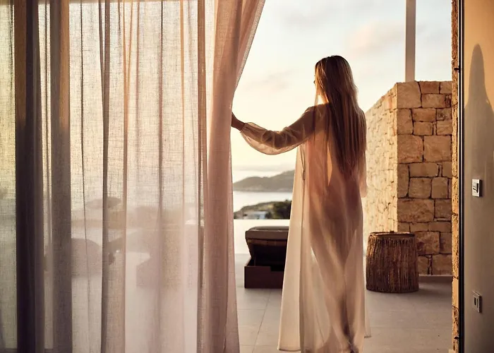 The Sall Complex A - Open Plan With Private Pool * Ágios Nikolaos