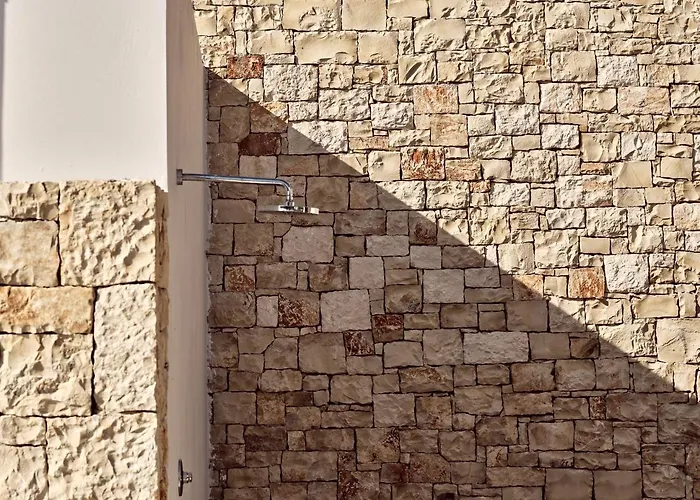 Apartamento The Sall Complex A - Open Plan With Private Pool *