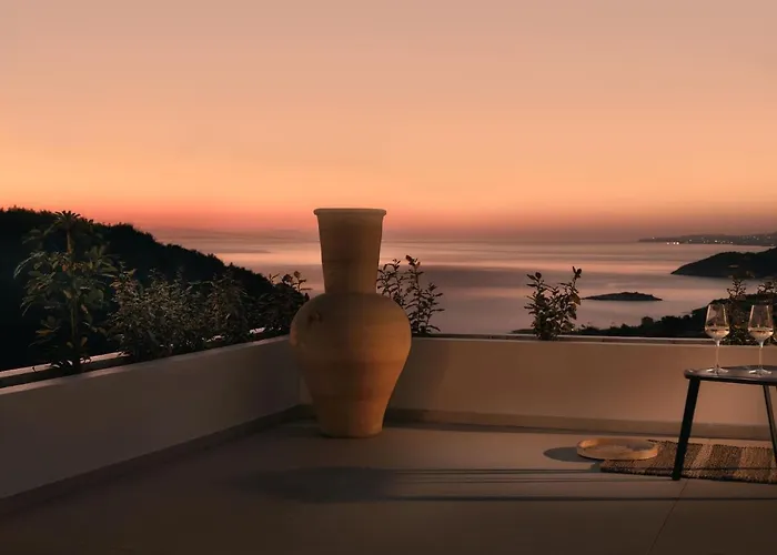 Apartamento The Sall Complex A - Open Plan With Private Pool