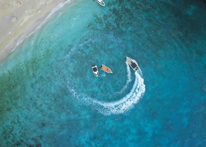 Apartamento The Sall Complex A - Open Plan With Private Pool