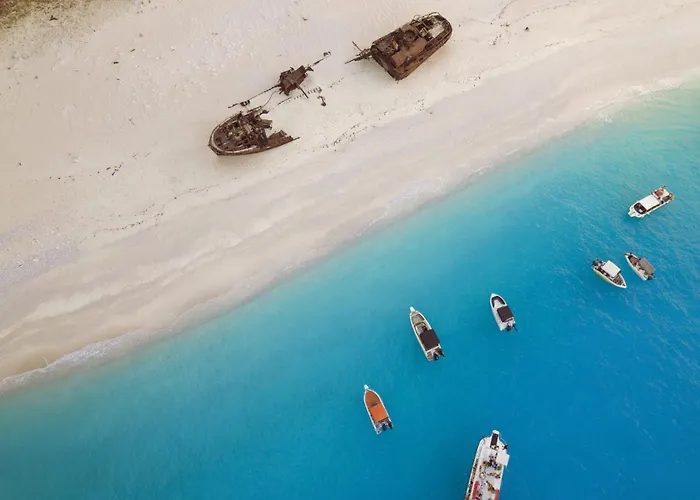 The Sall Complex A - Open Plan With Private Pool Apartamento *