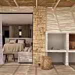 The Sall Complex A - Open Plan With Private Pool * Agios Nikolaos (Zakynthos)