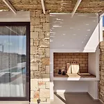 Appartement The Sall Complex A - Open Plan With Private Pool *