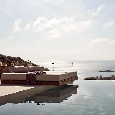 The Sall Complex A - Iconic Sea Views, By Zantewize Appartement