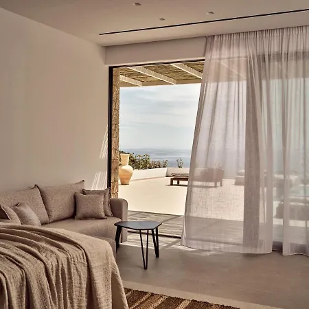 The Sall Complex A - Open Plan With Private Pool Agios Nikolaos (Zakynthos)