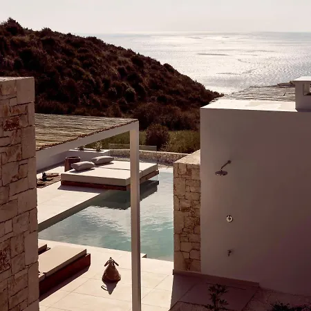 Apartamento The Sall Complex A - Open Plan With Private Pool Agios Nikolaos (Zakynthos)