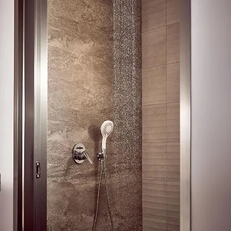 아파트 The Sall Complex A - Open Plan With Private Pool