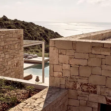 The Sall Complex A - Open Plan With Private Pool 아파트 아기오스니콜라우스