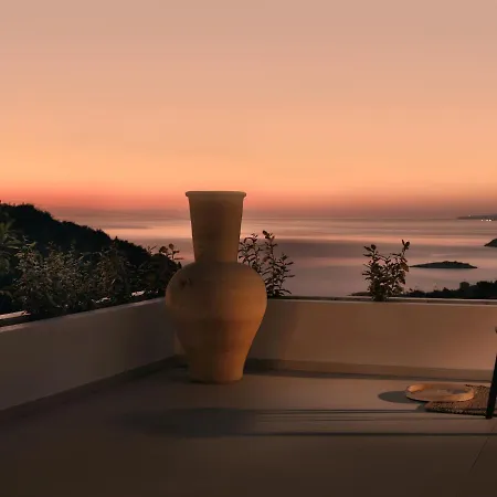 Apartment The Sall Complex A - Iconic Sea Views, By Zantewize