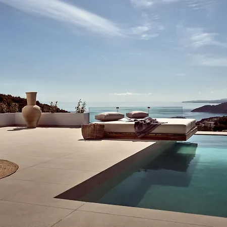 The Sall Complex A - Open Plan With Private Pool Apartamento Agios Nikolaos (Zakynthos)