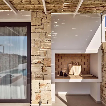 Apartment The Sall Complex A - Iconic Sea Views, By Zantewize *